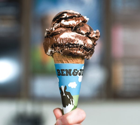 Ben and Jerry's - Fort Lauderdale, FL