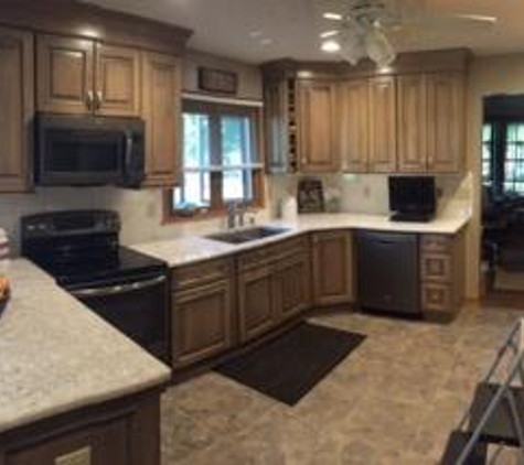 Peirick's Kitchen and Bath Cabinets - Watertown, WI