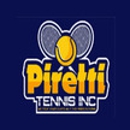 Piretti Tennis INC. - Tennis Courts-Private