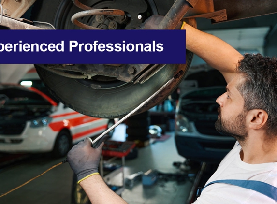 Allcar Automotive Engineering - Kedron, QLD. Experienced Professionals
