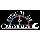 Absolute Air & Auto Repair - Automobile Air Conditioning Equipment-Service & Repair