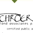 Schroer & Associates PC - Tax Return Preparation