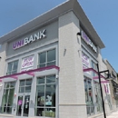 UniBank - Commercial & Savings Banks