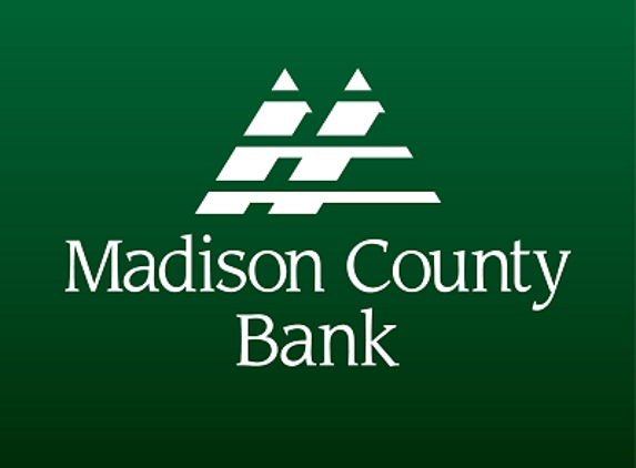 Madison County Bank - Norfolk, NE