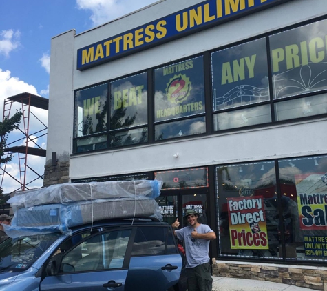 Mattresses Unlimited - Montgomeryville, PA