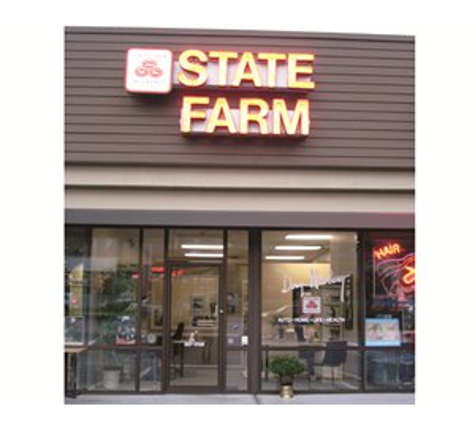 Katie Kelly - State Farm Insurance Agent - Kirkland, WA