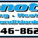 Sinnott's Plumbing & Heating - Heating Contractors & Specialties