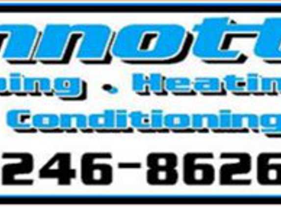 Sinnott's Plumbing & Heating - Saugerties, NY