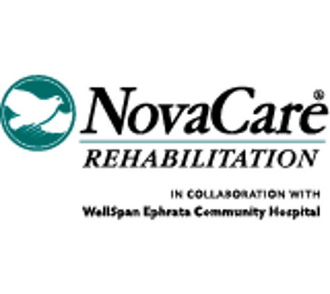 NovaCare Rehabilitation in collaboration with Wellspan - Brownstown - Ephrata, PA