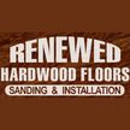 Renewed Hardwood Flooring - Flooring Contractors