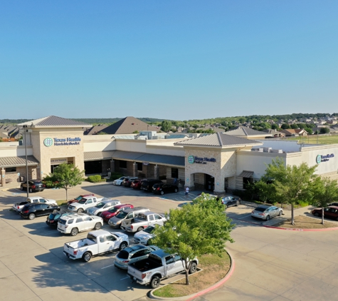 Texas Health Burleson – Mammography Services - Burleson, TX
