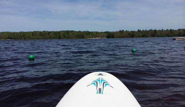 Lake Naomi Club - Pocono Pines, PA