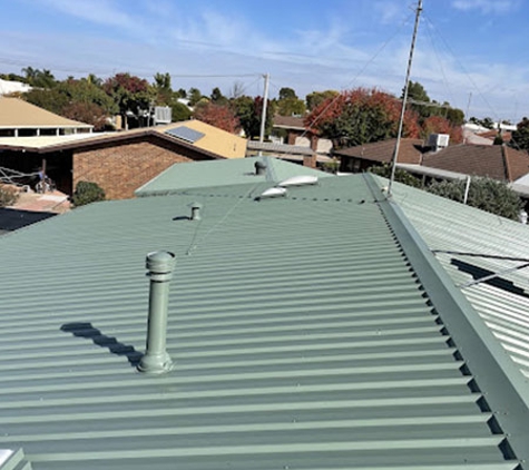 MLR Roofing - Horsham, VIC