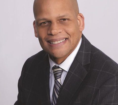 Maurice Huggins - State Farm Insurance Agent - Linthicum Heights, MD