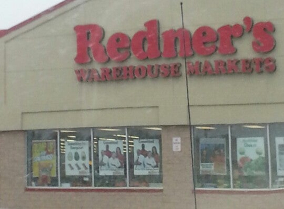 Redners Markets Inc - Palmyra, PA