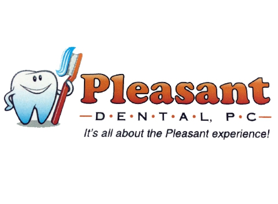 Pleasant Dental - Pleasant Hill, IA