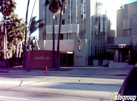 Tower Bar - Los Angeles, CA