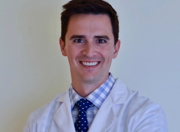 Dr. Charles Alexander Kosydar, MD - Portland, OR