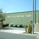 Dyell Machine - Automobile Machine Shop