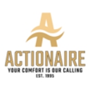 ACTIONAIRE - Air Conditioning Contractors & Systems