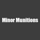 Minor Munitions