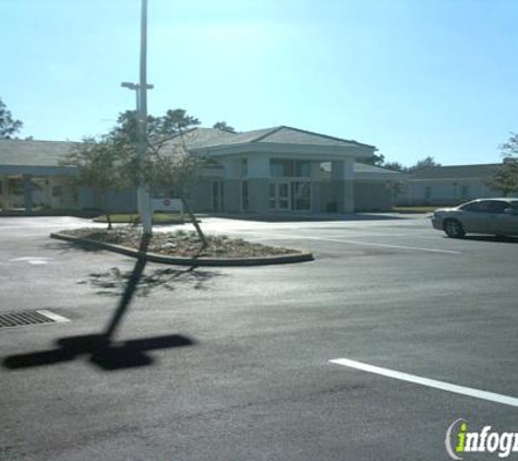 Tire Choice Auto Service Centers - Bradenton, FL
