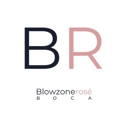 Blowzonerosé - Hair Weaving