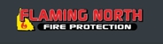 Flaming North Fire Protection - Fire Safety Equipment & Consultants
