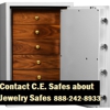 C.E. Safes gallery