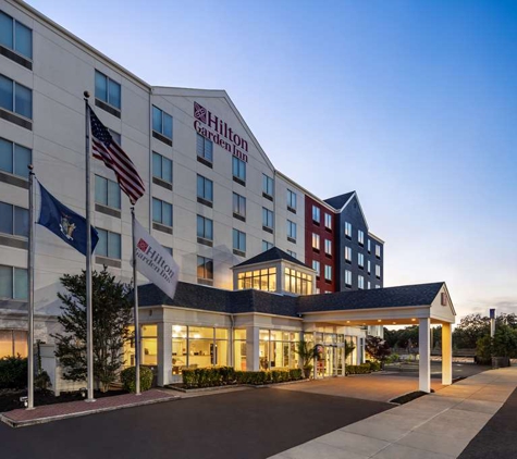 Hilton Garden Inn Queens/JFK Airport - Jamaica, NY