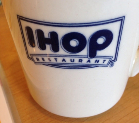 IHOP - El Paso, TX