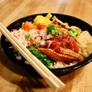 Wild Fish Poke - Seafood Restaurants