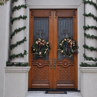 Door Design Gallery - El Paso, TX