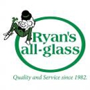 Ryan's All-Glass - Glass-Auto, Plate, Window, Etc