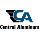 Central Aluminum Supply Corporation - Building Materials