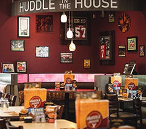 Huddle House - Caddo Mills, TX