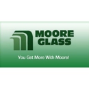 Moore Glass - Windows
