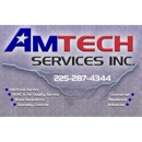 Amtech Services, Inc. - Air Conditioning Service & Repair