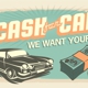 CASH FOR CARS FORT WAYNE