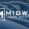 Midway Car Rental Van Nuys gallery