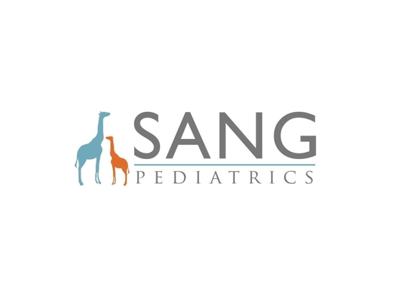 Sang Pediatrics - Fresno, CA