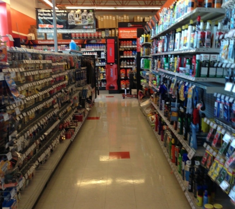 AutoZone Auto Parts - Fort Worth, TX