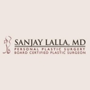 Sanjay Lalla, MD - West Orange - Day Spas