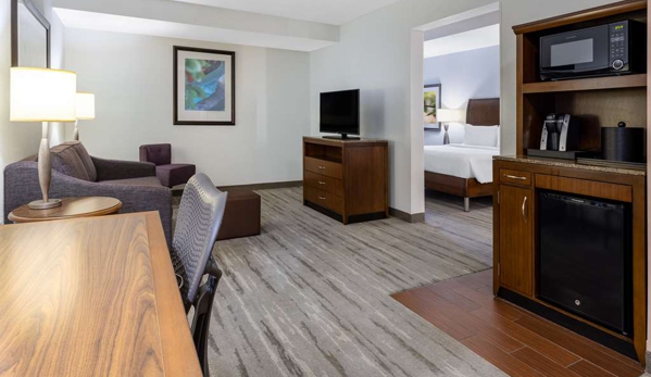 Hilton Garden Inn - Roanoke, VA