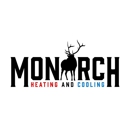 Monarch Heating and Cooling - Heating, Ventilating & Air Conditioning Engineers