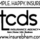 TCDS Insurance Agency - Insurance
