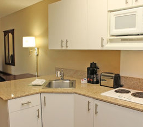 Extended Stay America - Ontario, CA