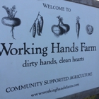 Working Hands Farm