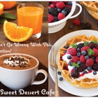 Sweet Dessert Cafe