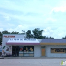 Paleteria La Flor De Michoacan - Ice Cream & Frozen Desserts